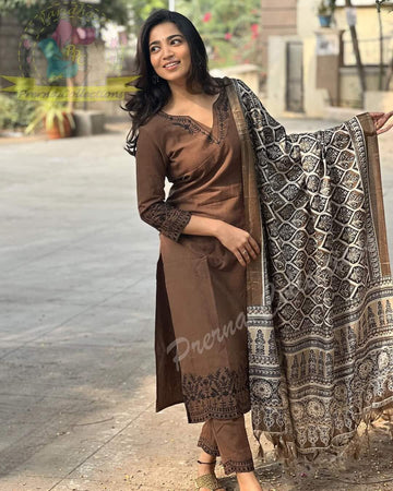 Mrunal