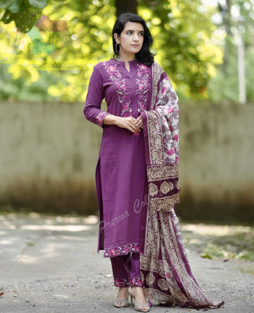 Niharika