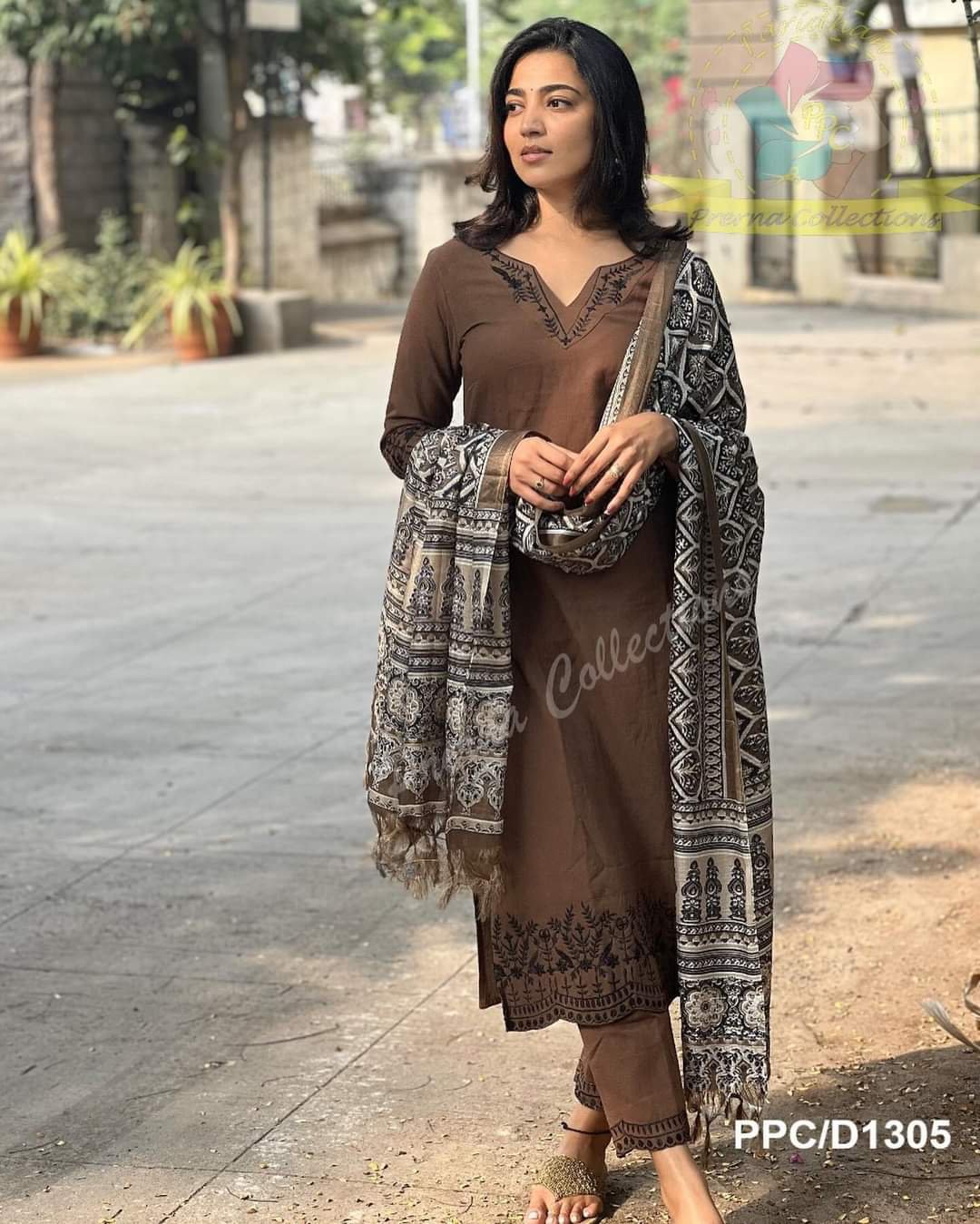 Mrunal