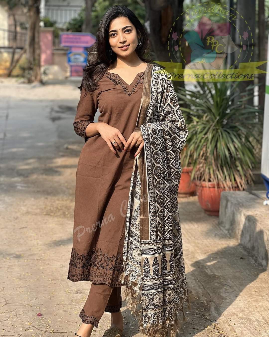 Mrunal
