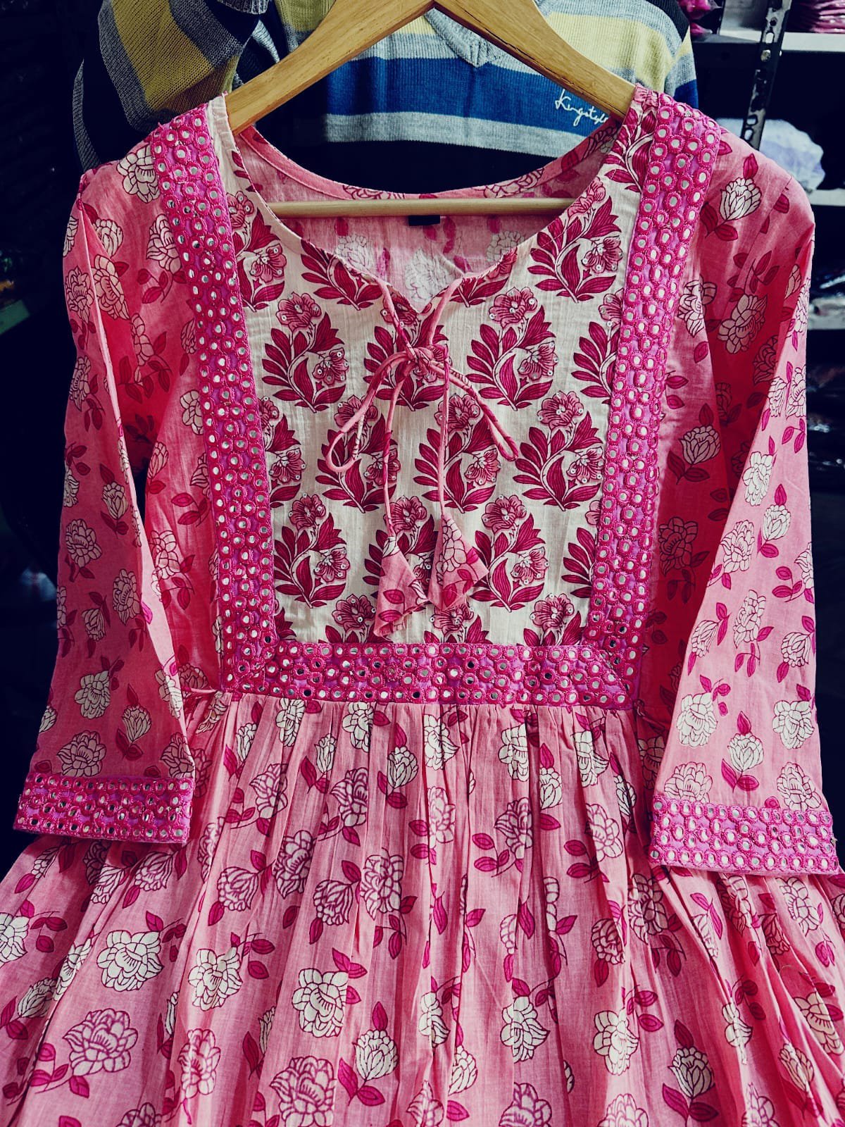 Rosy