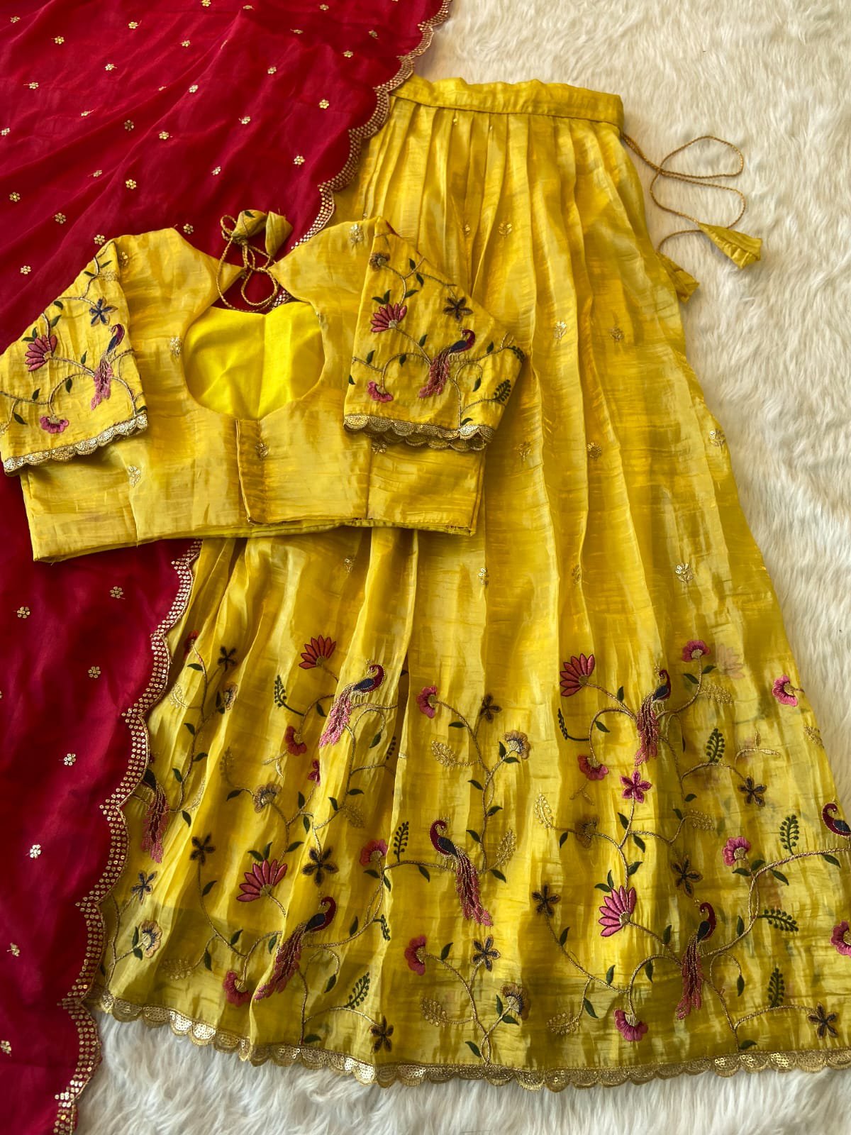Megha