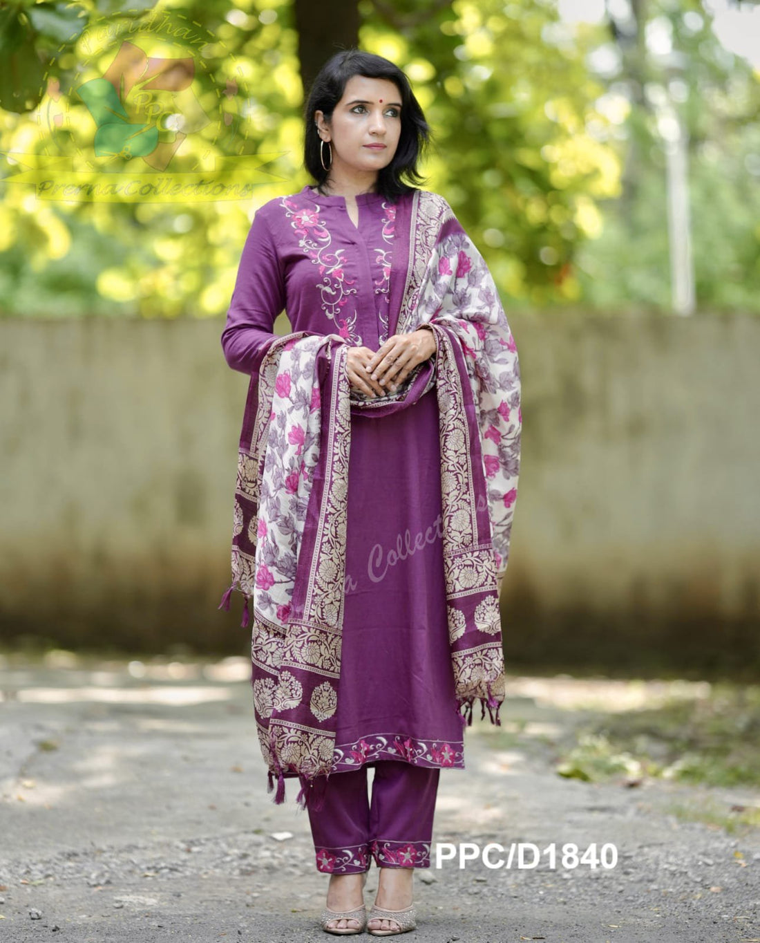 Niharika
