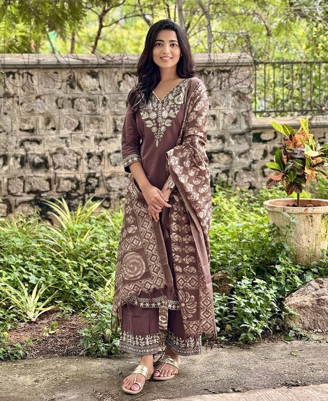 Deepthi