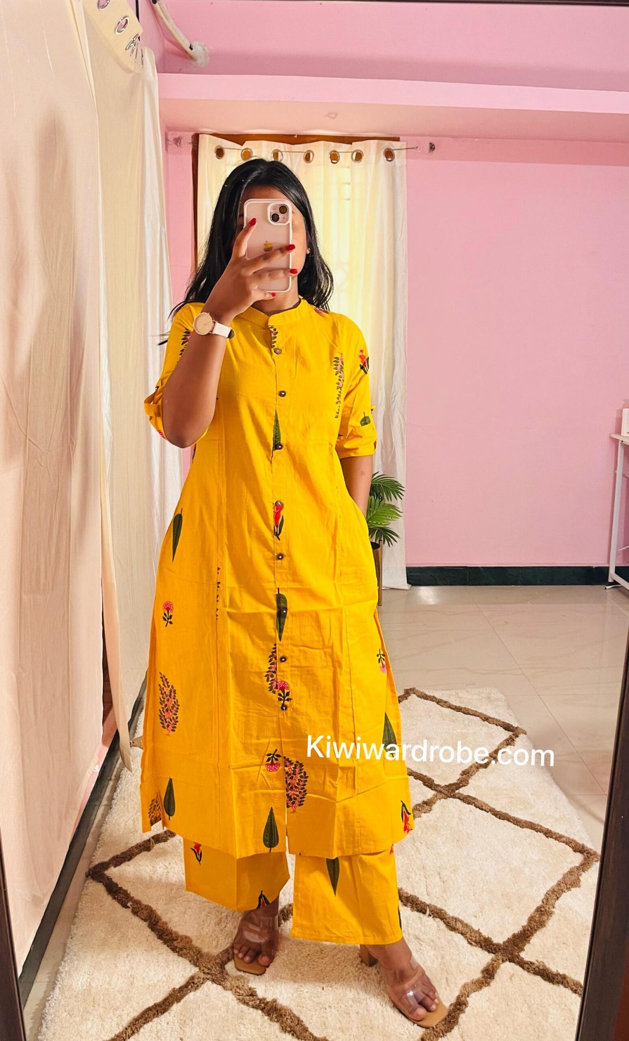 Pavithra