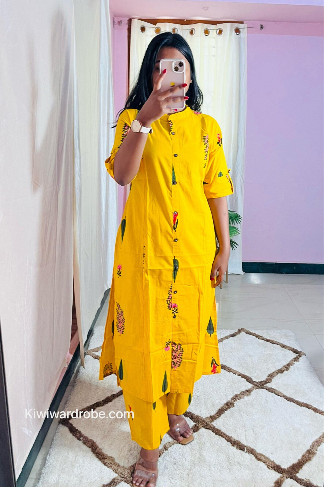 Pavithra