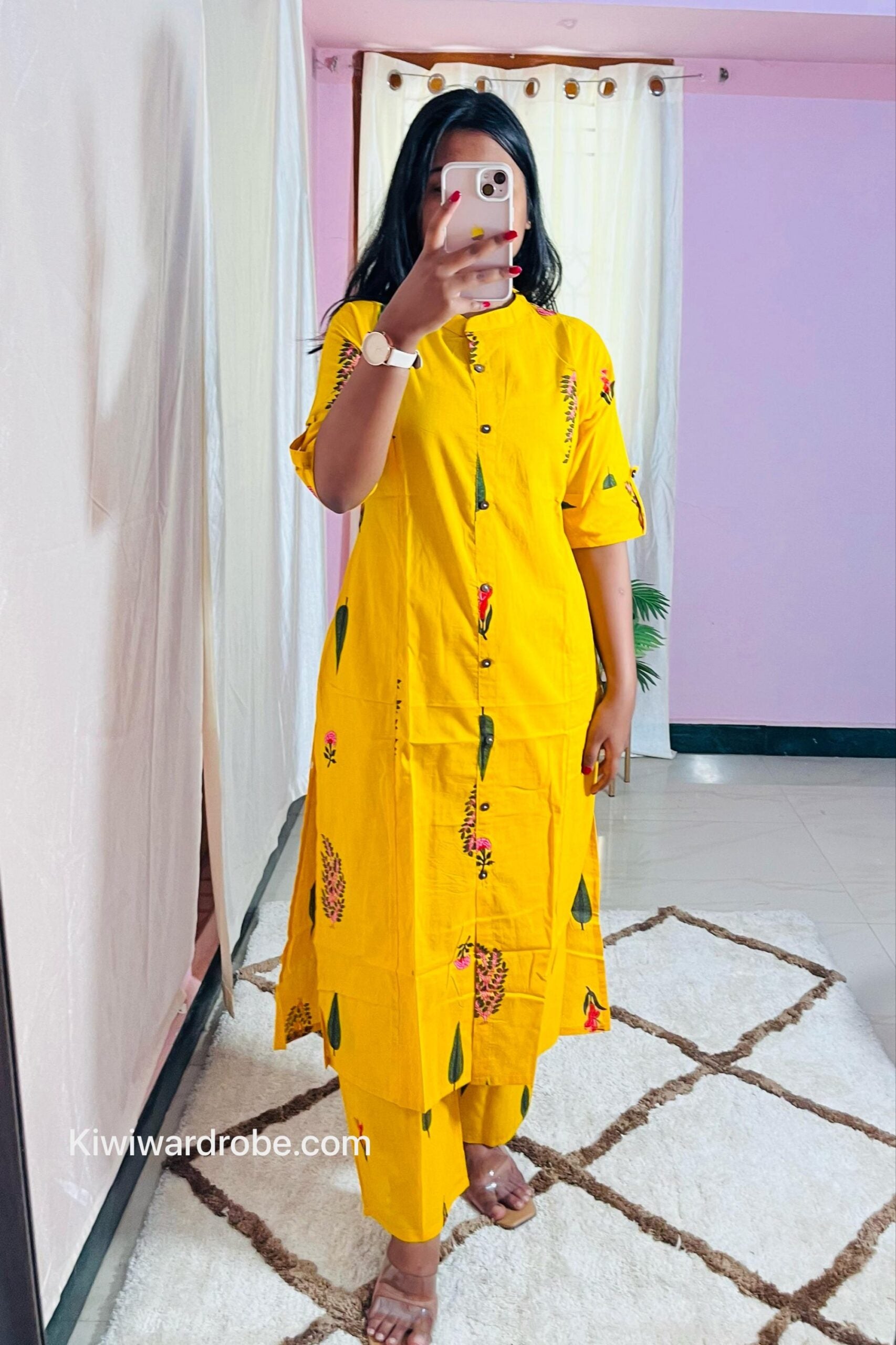 Pavithra