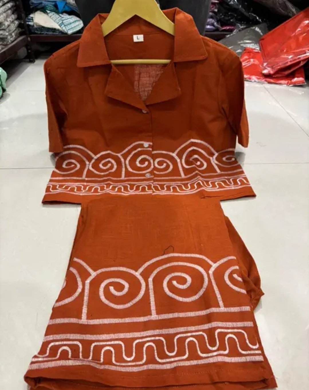 Saanvi