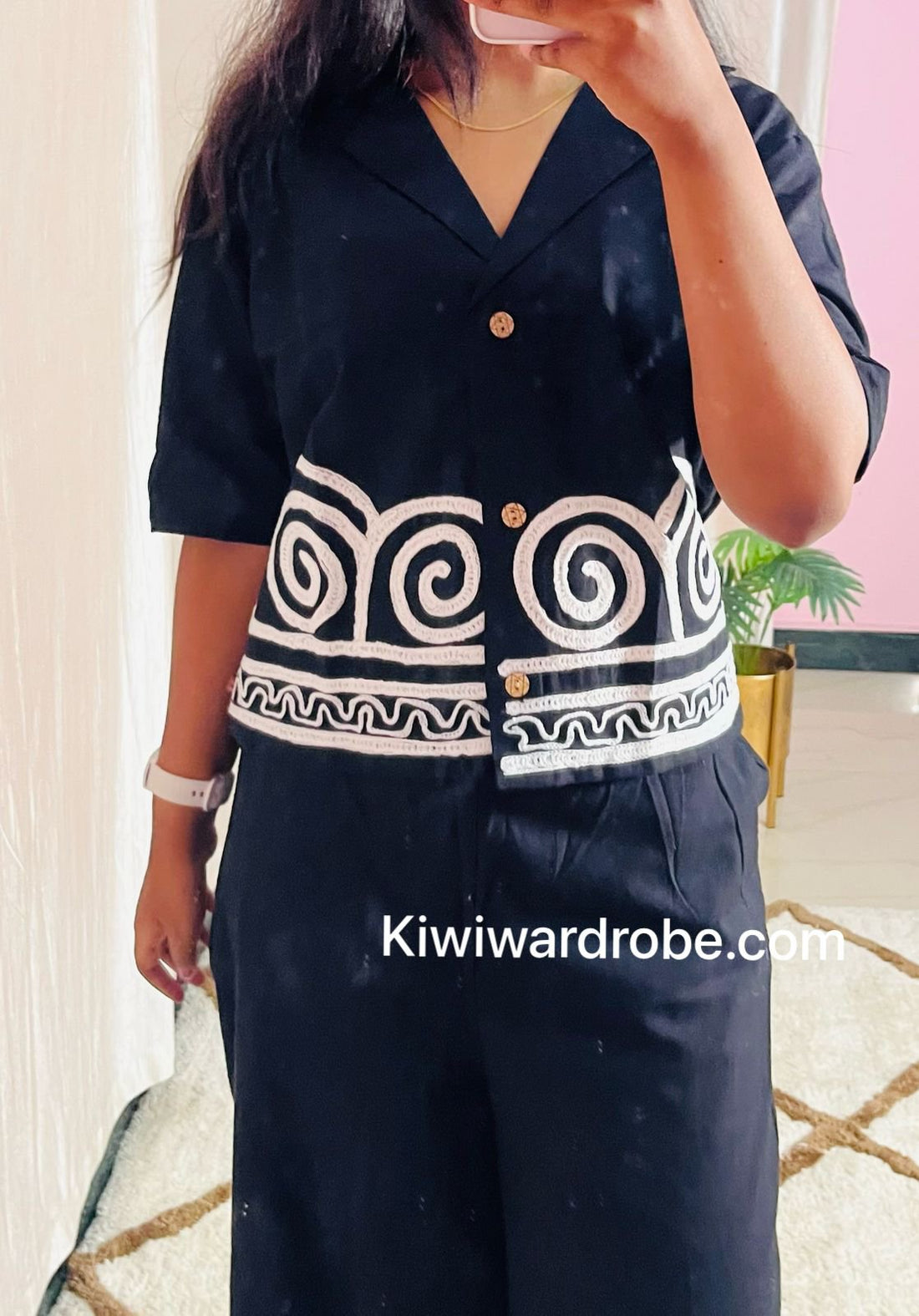 Saanvi