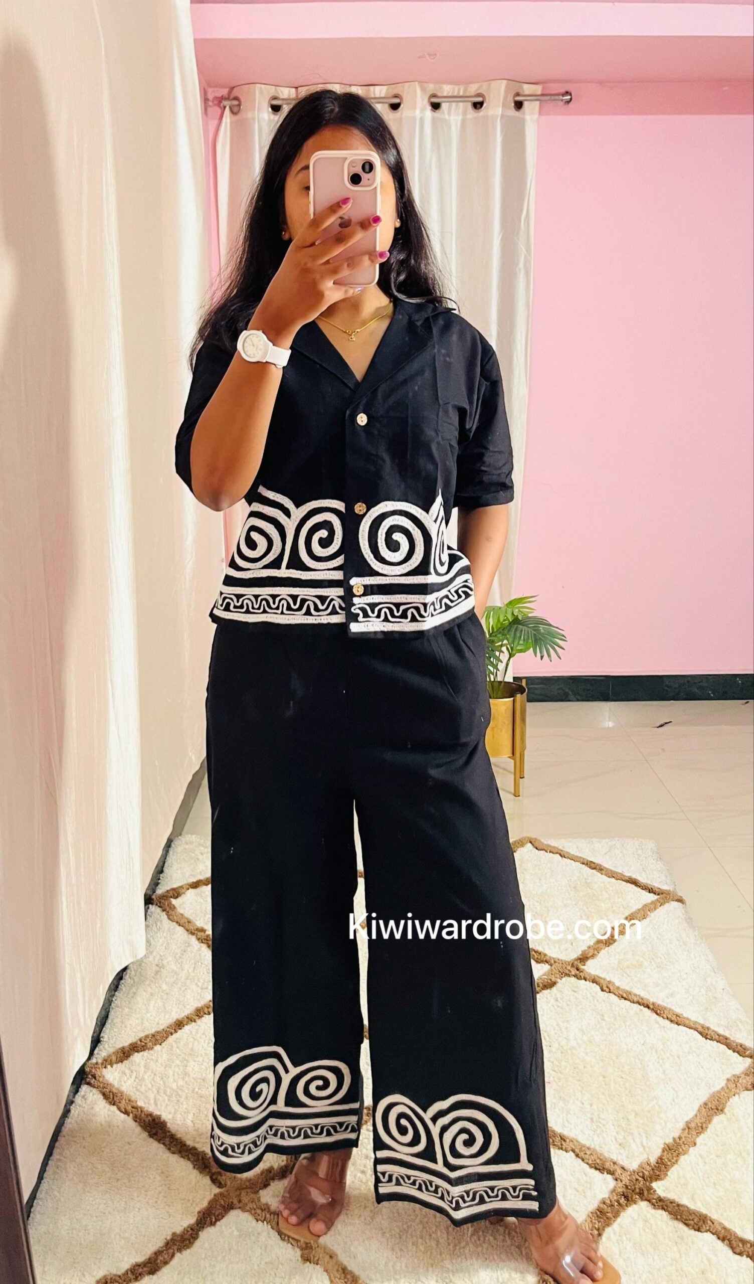 Saanvi