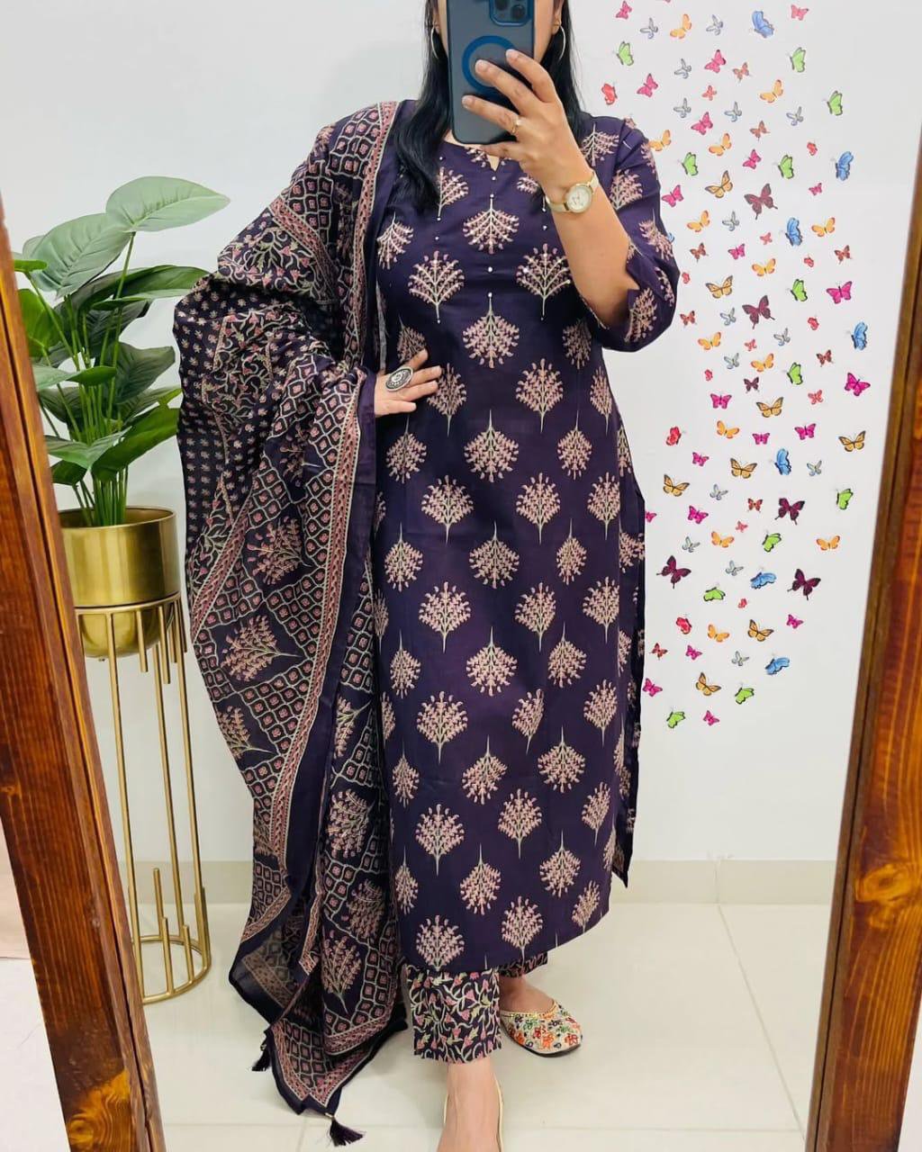 Bhavana