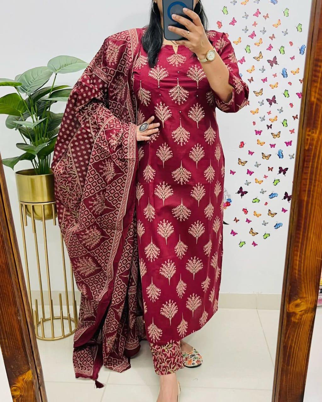 Bhavana