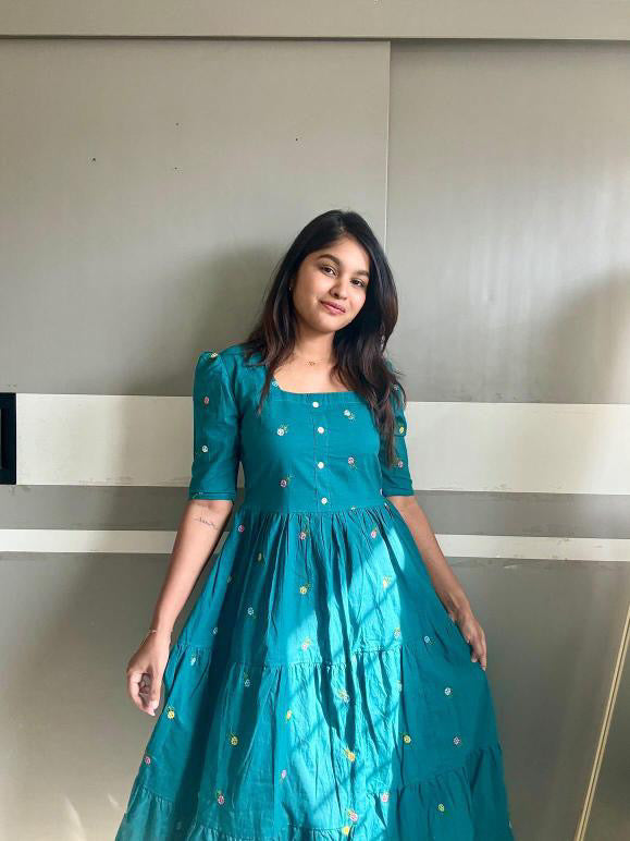 Sreeja