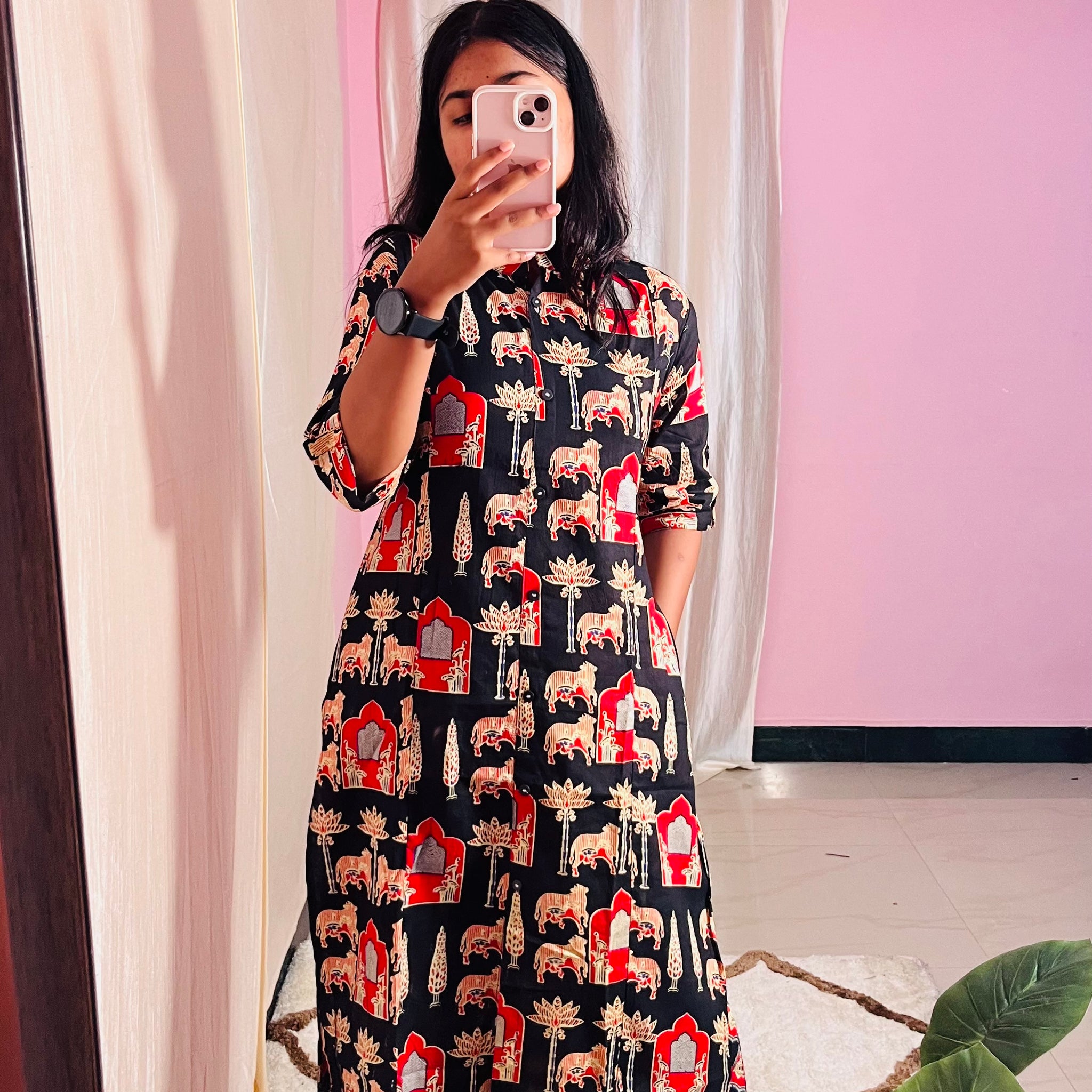 Niharika