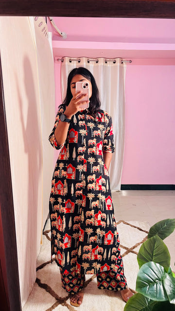 Niharika