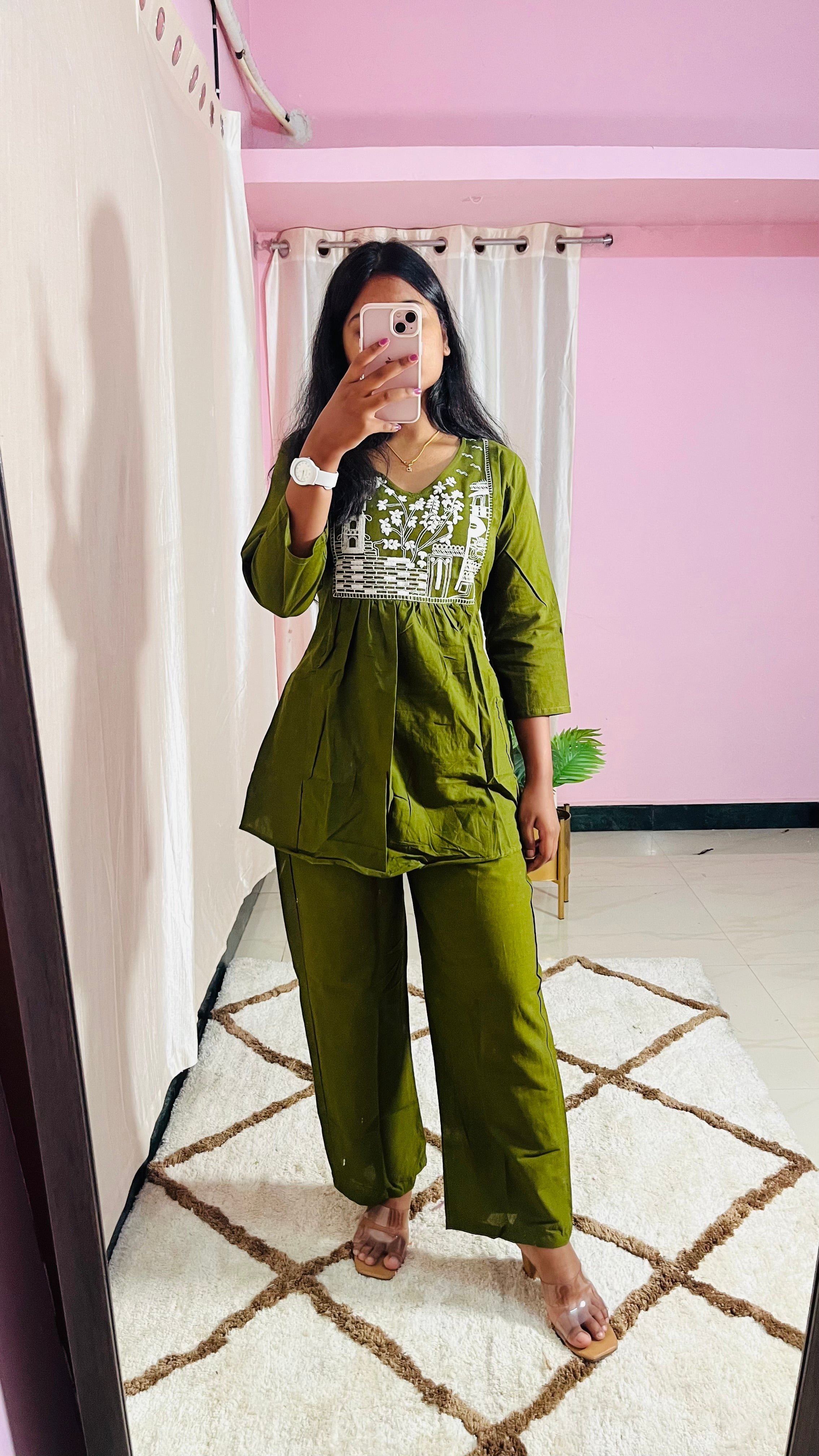 Parvathi