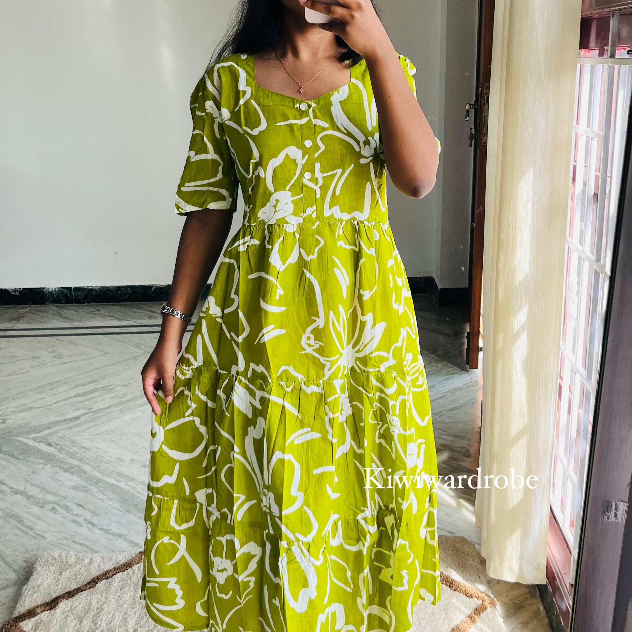 Nethra