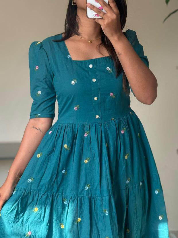 Sreeja
