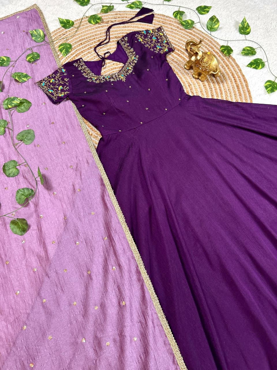 Mrunal
