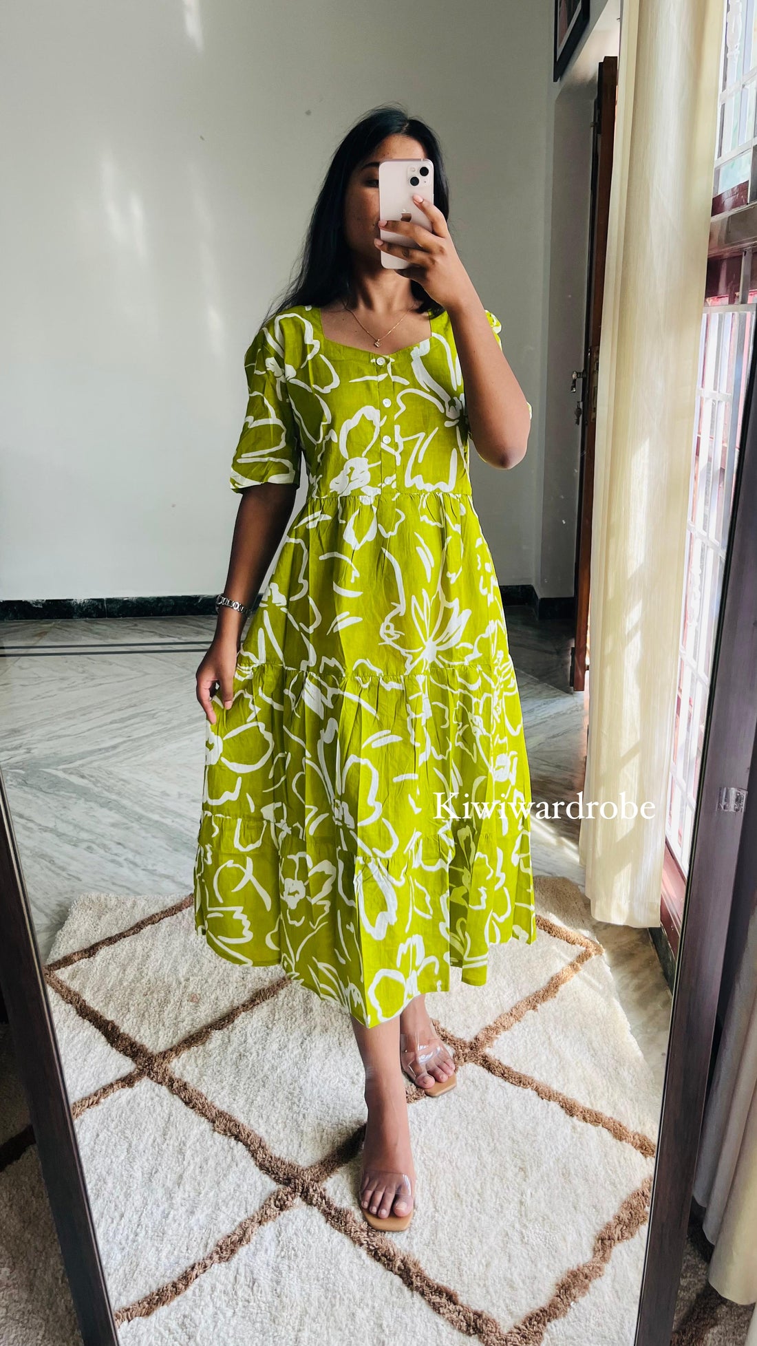 Nethra