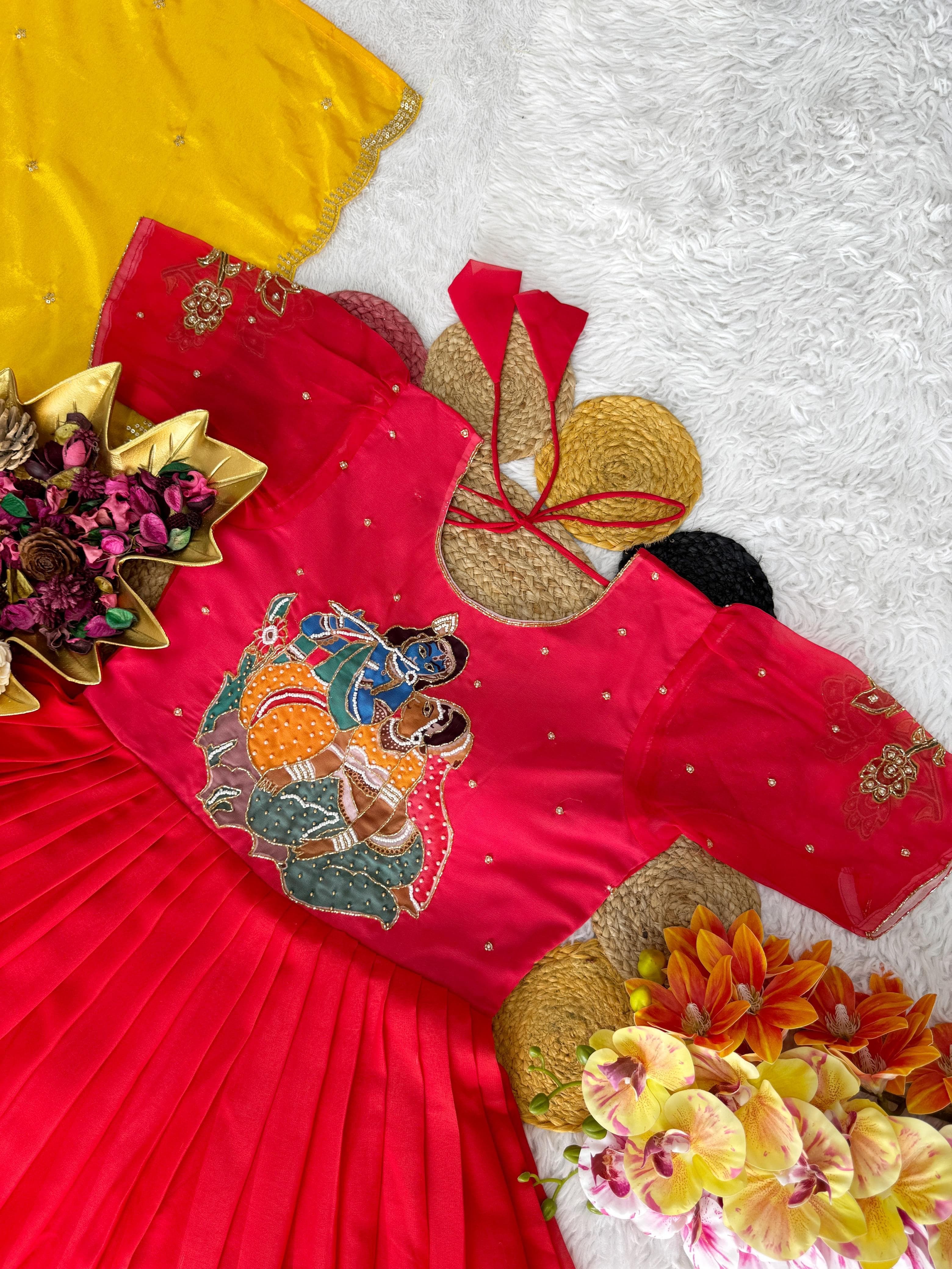 Radhe