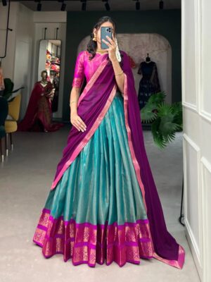 Lehenga